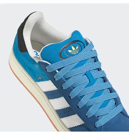 Кросівки чоловічі Adidas Campus 00S Shoes Blue ID2049
