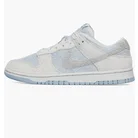 Кроссовки женские Nike Dunk Low Sneakers Photon Dust Beige/Light Blue FZ3779-025