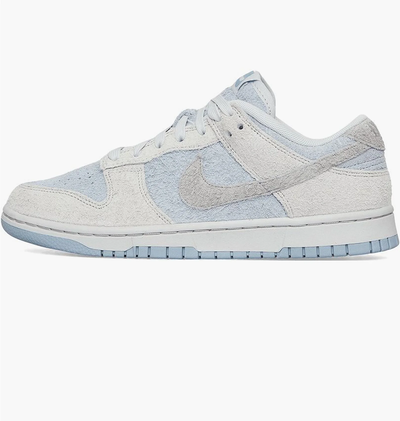 ᐉ Кросівки жіночі Nike Dunk Low Sneakers Photon Dust Beige/Light