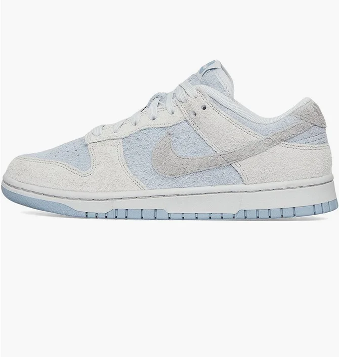 ᐉ Кросівки жіночі Nike Dunk Low Sneakers Photon Dust Beige/Light