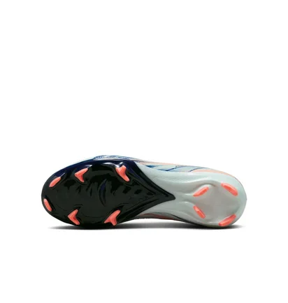 Бутсы детские Nike Zoom Vapor 16 Pro Mds Blue HM4983-300