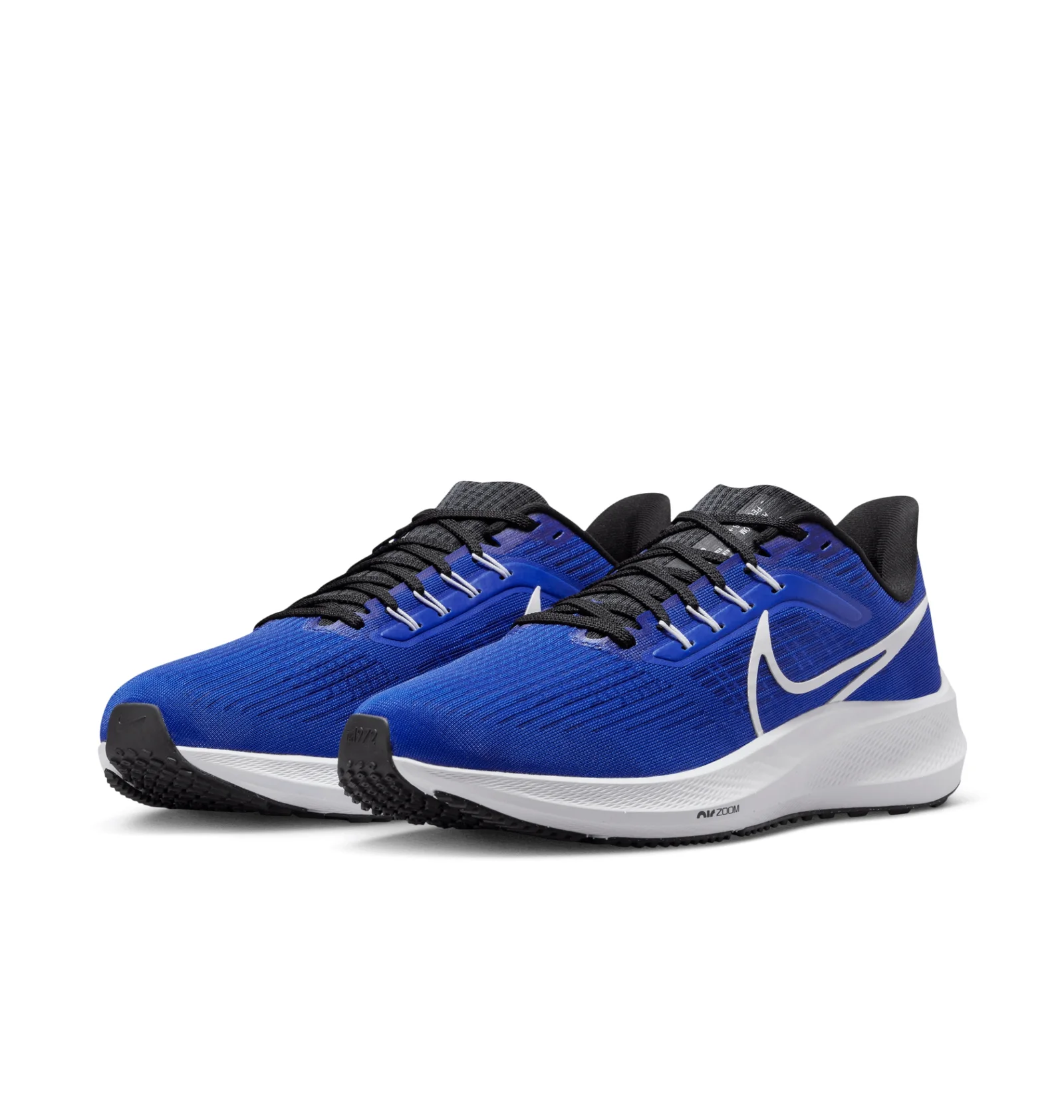 ᐉ Кроссовки мужские Nike Air Zoom Pegasus 39 Blue Dh4071-400