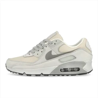 Кросівки чоловічі Nike Air Max 90 Beige/Grey HF4296-001