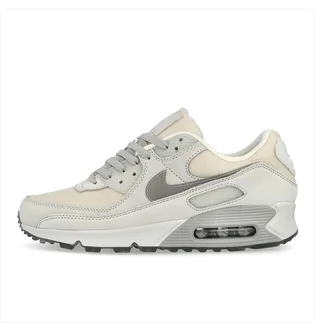 Кроссовки мужские Nike Air Max 90 Beige/Grey HF4296-001