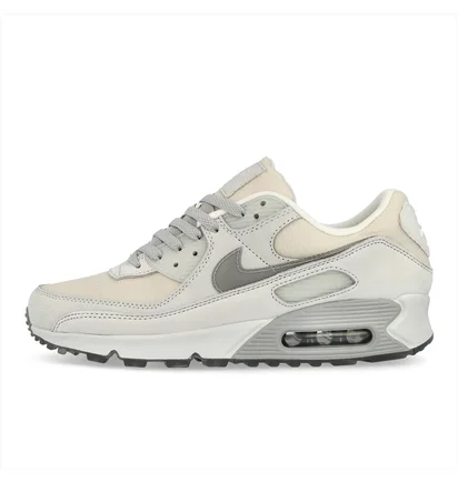 Кроссовки мужские Nike Air Max 90 Beige/Grey HF4296-001