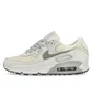Кроссовки мужские Nike Air Max 90 Beige/Grey HF4296-001