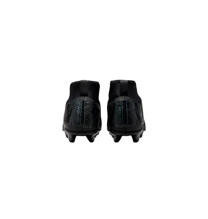 Бутси дитячі Nike Mercurial Superfly 10 Club Fg/Mg Black FQ8318-002