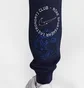 Штаны мужские Nike M Nk Club Ft Jggr Moon Gfx Blue HJ2512-451