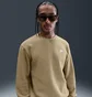 Свитшот мужской Nike Club Beige FN3886-297
