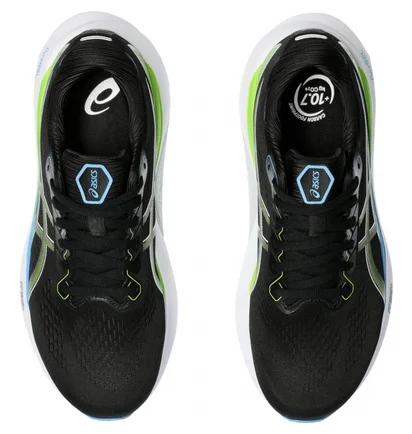 Кроссовки мужские Asics Gel Kayano 30 Running Shoes Black 1011B548-005