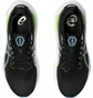 Кроссовки мужские Asics Gel Kayano 30 Running Shoes Black 1011B548-005