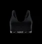 Топ жіночий Nike Indy Medium Support Padded Adjustable Sports Bra Black FD1065-011