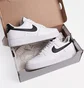 Кросівки жіночі Nike Air Force 1 Low M White Dd8959-103