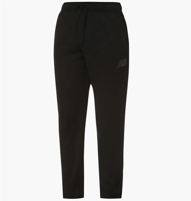 Штани чоловічі New Balance Tenacity Performance Black MP23022BK