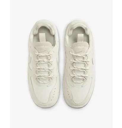 Кроссовки женские Nike Air Force 1 Wild Beige FB2348-002