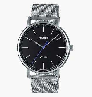 Часы Casio MTP-E171M-1E