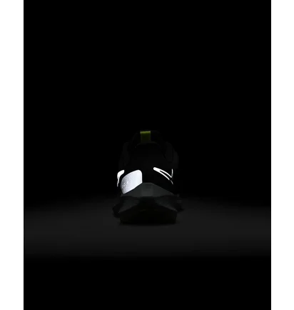 Кросівки жіночі Nike Pegasus 39 Shield Running Shoes Black Do7626-002