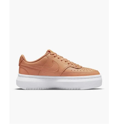 Кроссовки женские Nike Court Vision Alta Pink DM0113-200