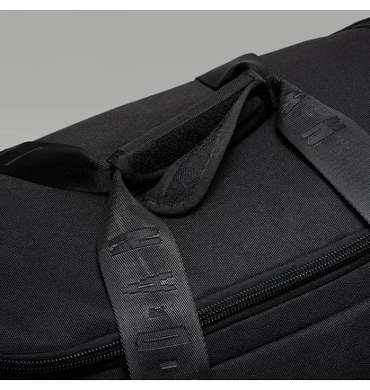 Сумка унисекс Air Jordan Jam Velocity Black MM0920-K5X