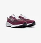 Кроссовки унисекс New Balance made in USA 990V6 Bordo U990BT6