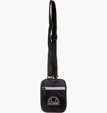Сумка унісекс Ellesse Torrin Small Item Bag Black SBVA3613-011