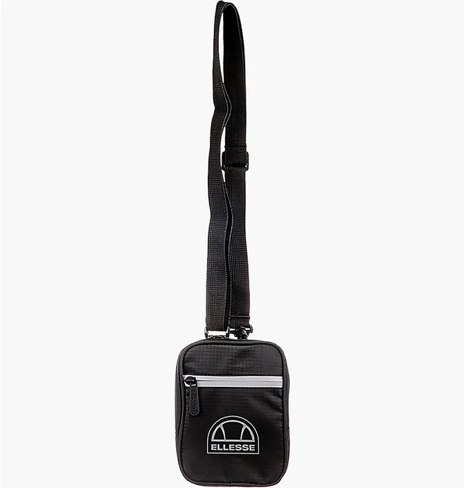 Сумка унісекс Ellesse Torrin Small Item Bag Black SBVA3613-011