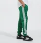 Штани чоловічі Adidas Adicolor Classics Sst Tracksuit Bottom Green IR9886
