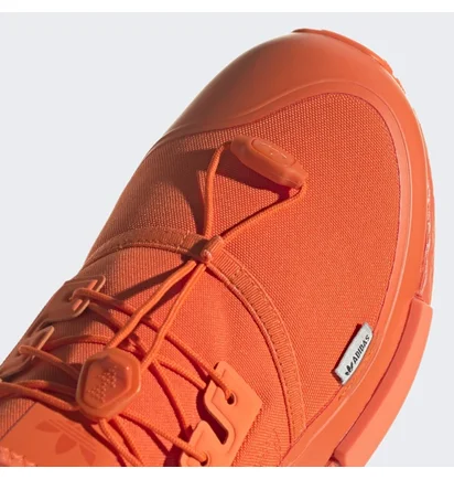 Кросівки чоловічі Adidas Nmd_R1 Tr Shoes Orange Gx2096