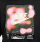 Футболка чоловіча Nike Nsw Black FD1309-010