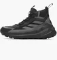 Кросівки чоловічі Adidas Terrex Free Hiker Gore-Tex 2 Black 2.0-HQ8383