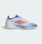 Сороконожки унисекс Adidas Adizero F50 Pro Tf White IF1323