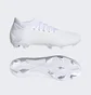 Бутси унісекс Adidas Predator Accuracy.3 Fg White HQ1077