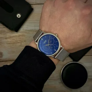 Часы мужские Casio Collection MTP-B300M-2