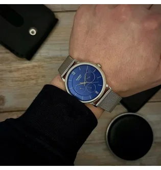 Годинник чоловічий Casio Collection MTP-B300M-2