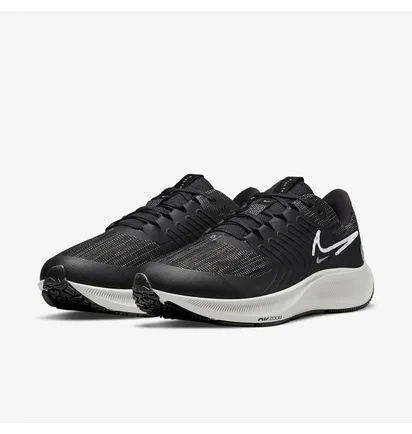 Кросівки жіночі Nike Air Zoom Pegasus 38 Shield Black DC4074-001