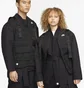 Куртка унісекс Nike X G-Dragon 2-In-1 Jacket Black DR0099-010