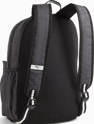 Рюкзак унісекс Puma Squad Backpack Grey 090716-01