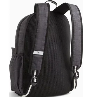 Рюкзак унисекс Puma Squad Backpack Grey 090716-01
