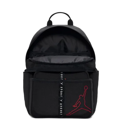 Рюкзак дитячий Air Jordan Haddad Black 9A0775-023