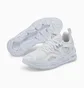 Кроссовки унисекс Puma Trc Blaze Triple White 384959-01
