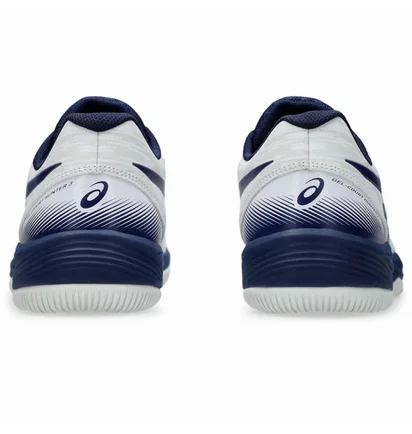 Кросівки чоловічі Asics Gel-Court Hunter 3 White 1071A088-102