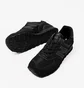 Кросівки чоловічі New Balance 574 Classic Gl Black ML574EVE