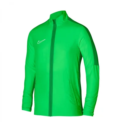 Олимпийка мужская Nike Academy Woven Green DR1710-329