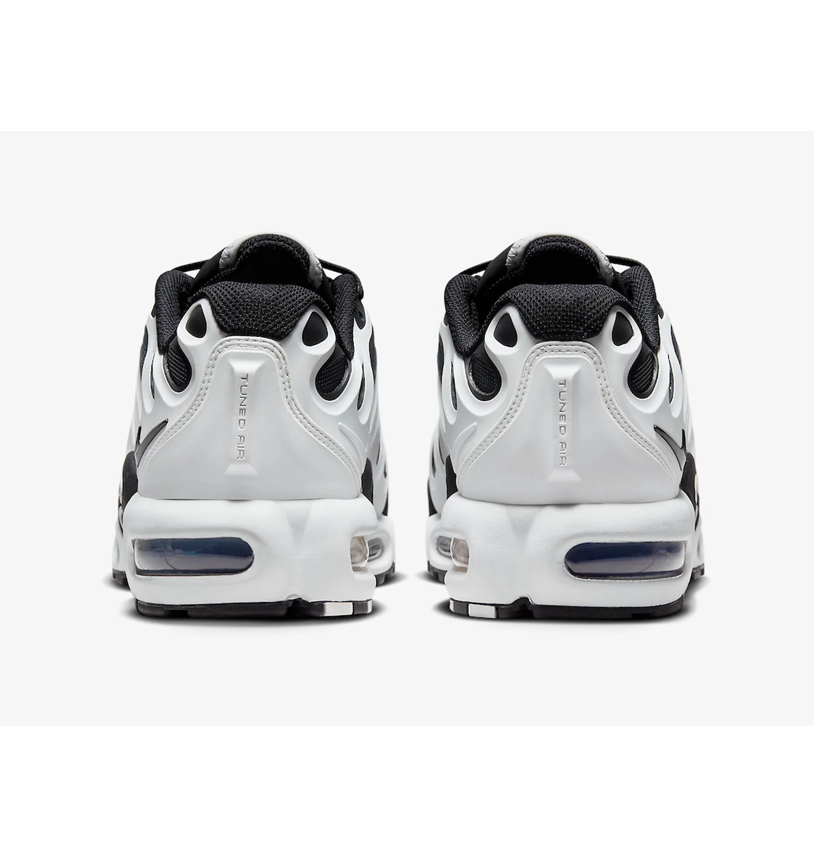 ᐉ Кросівки жіночі Nike Air Max Plus Drift White/Black FV4081-102