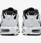 Кросівки жіночі Nike Air Max Plus Drift White/Black FV4081-102