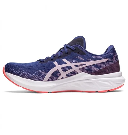 Кросівки жіночі Asics Dynablast 3 W Blue 1012B289-403
