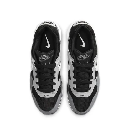 Кросівки чоловічі Nike Air Max Correlate Black 511416-011