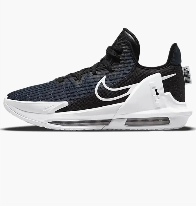 Кроссовки унисекс Nike LeBron Witness 6 CZ4052-002