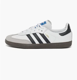 Кросівки дитячі Adidas Samba Og White IE3677