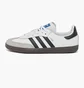 Кросівки дитячі Adidas Samba Og White IE3677